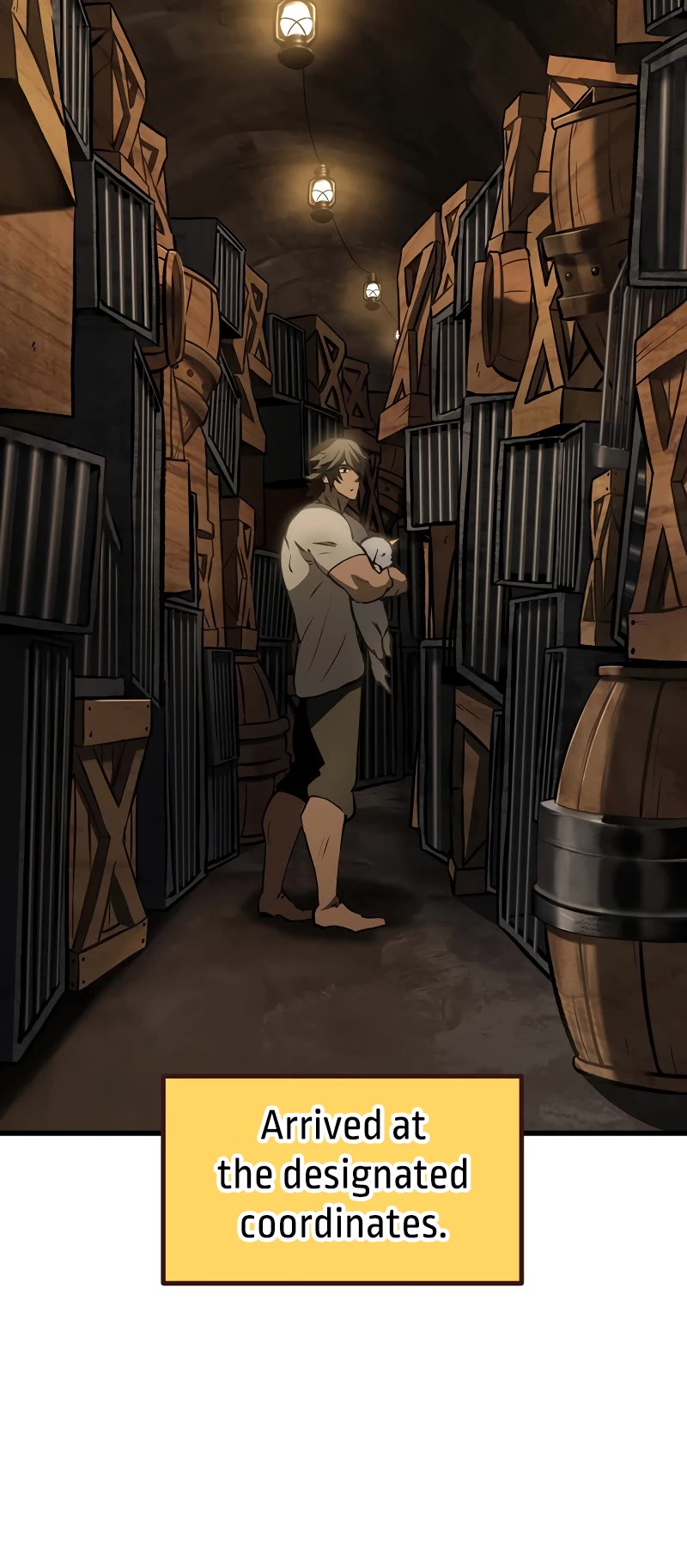 Survival Story of a Sword King in a Fantasy World Chapter 190 page 51 - Chapter 190