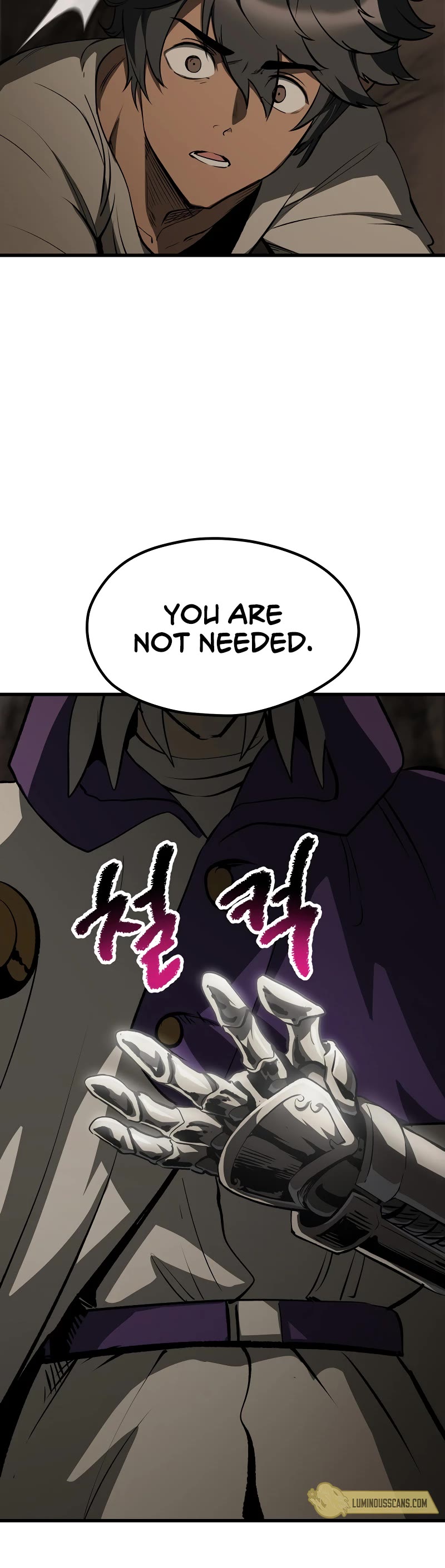 Survival Story of a Sword King in a Fantasy World Chapter 190 page 59 - Chapter 190