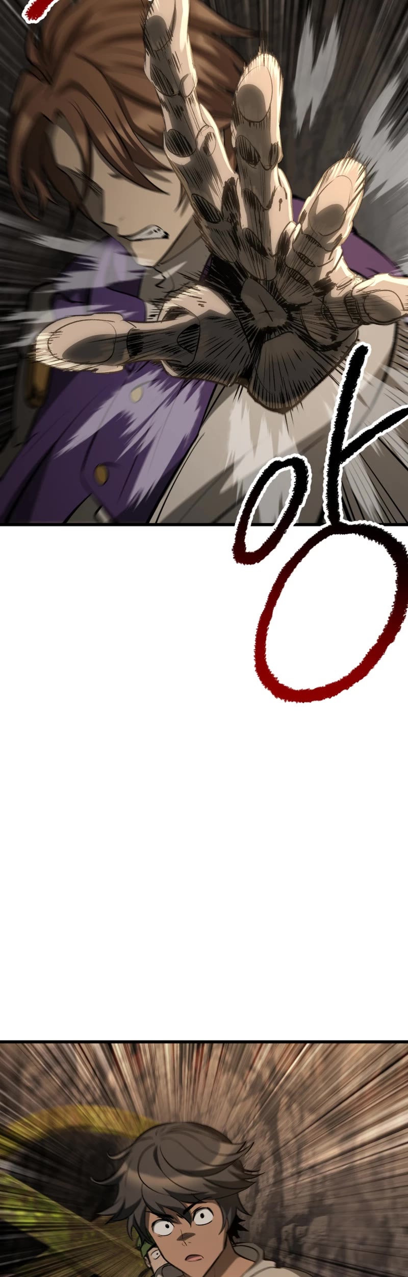 Survival Story of a Sword King in a Fantasy World Chapter 191 page 10 - Chapter 191