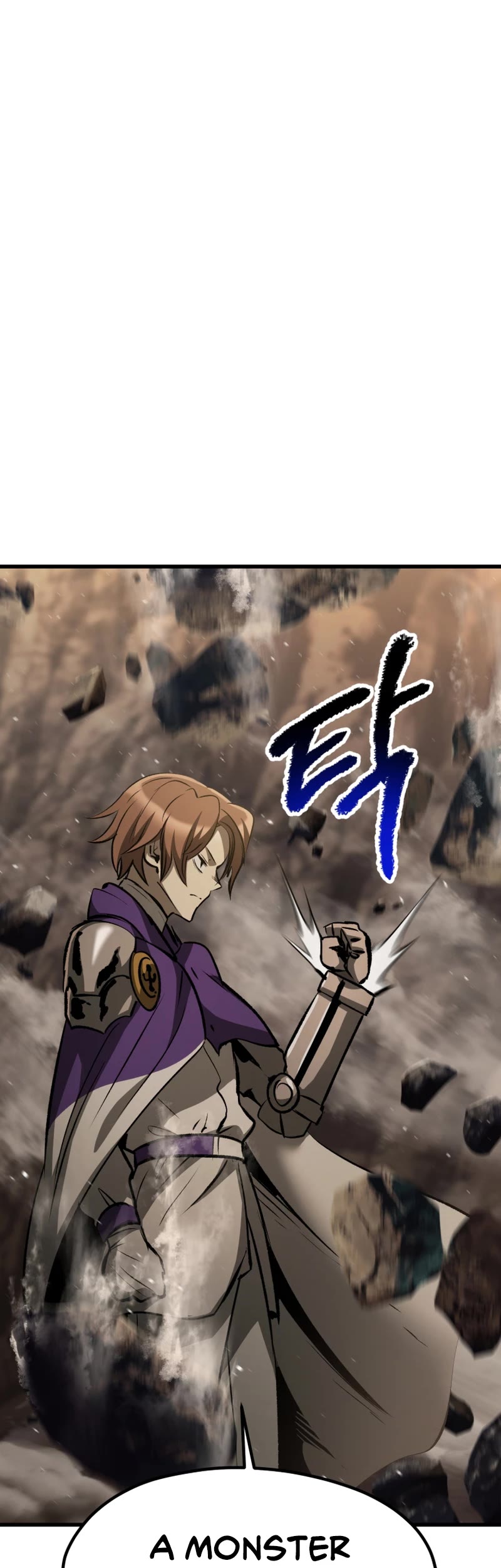 Survival Story of a Sword King in a Fantasy World Chapter 191 page 15 - Chapter 191