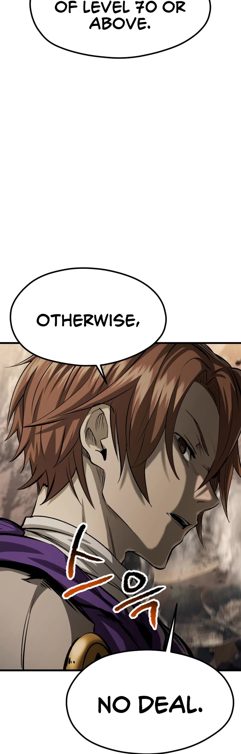 Survival Story of a Sword King in a Fantasy World Chapter 191 page 16 - Chapter 191