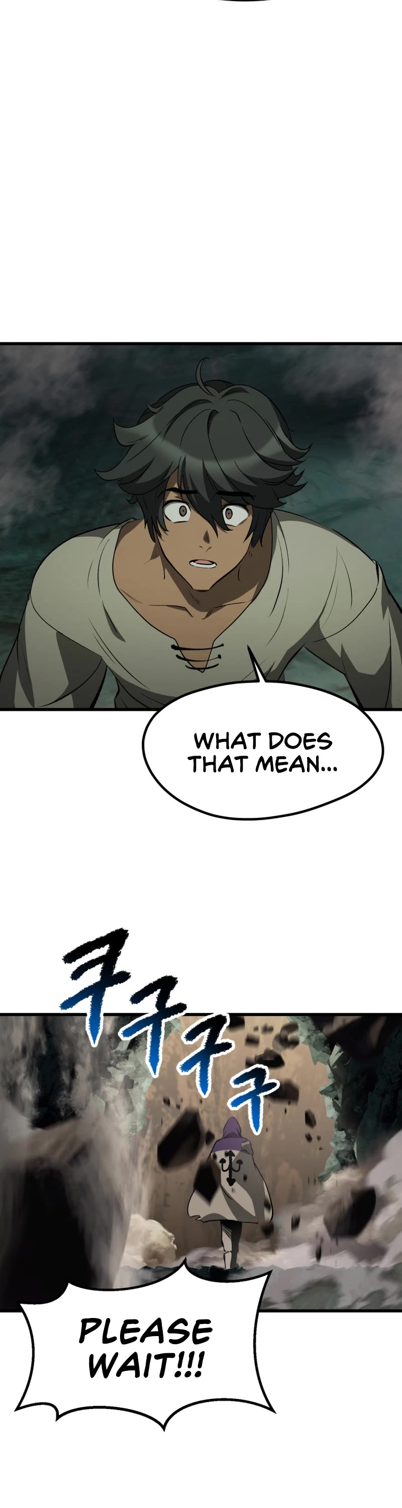 Survival Story of a Sword King in a Fantasy World Chapter 191 page 17 - Chapter 191