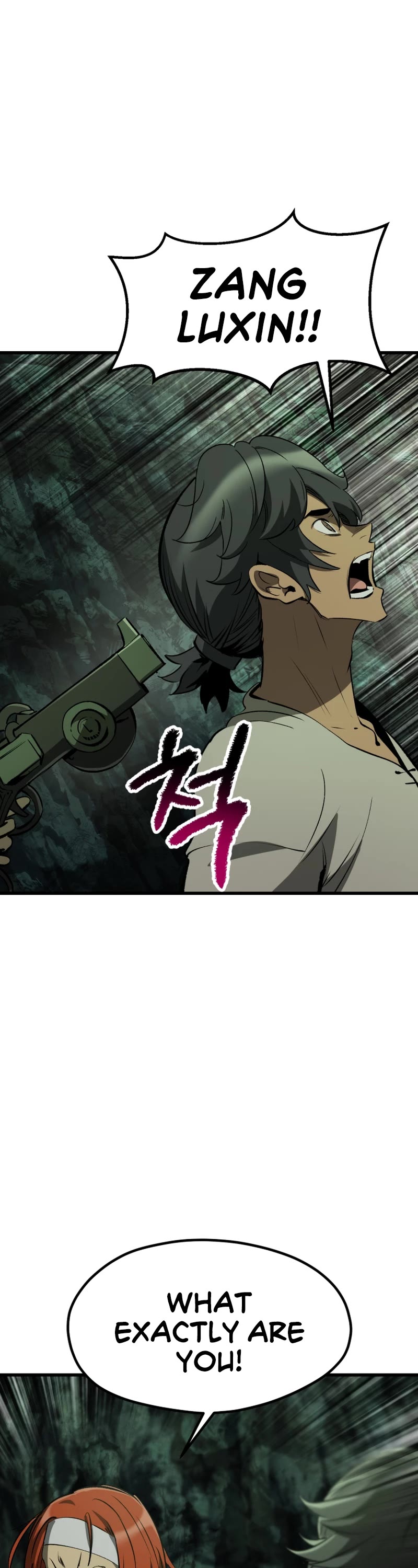 Survival Story of a Sword King in a Fantasy World Chapter 191 page 18 - Chapter 191