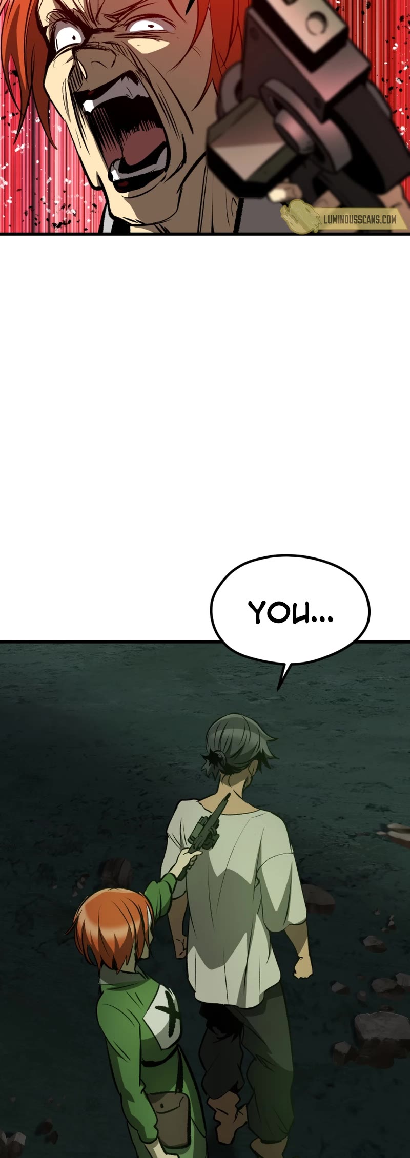 Survival Story of a Sword King in a Fantasy World Chapter 191 page 20 - Chapter 191