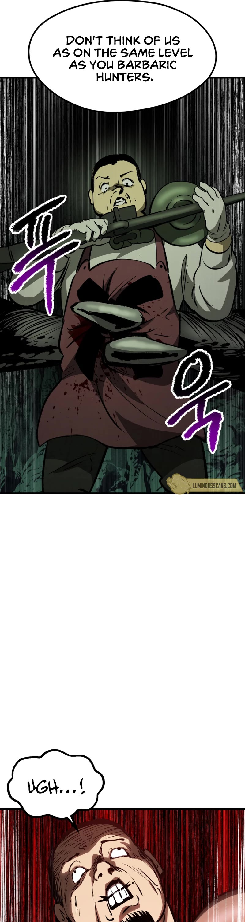 Survival Story of a Sword King in a Fantasy World Chapter 191 page 22 - Chapter 191
