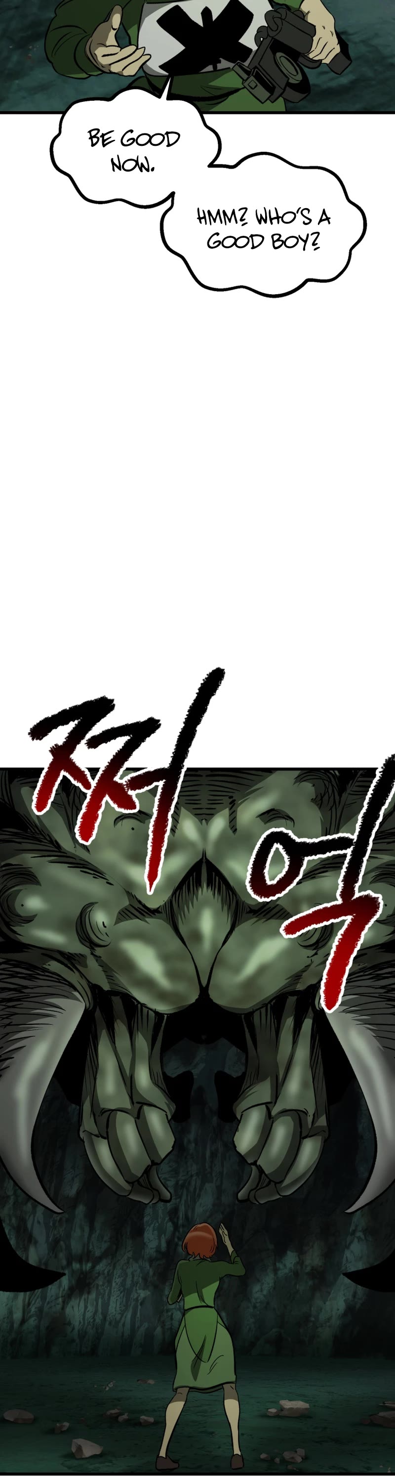 Survival Story of a Sword King in a Fantasy World Chapter 191 page 28 - Chapter 191