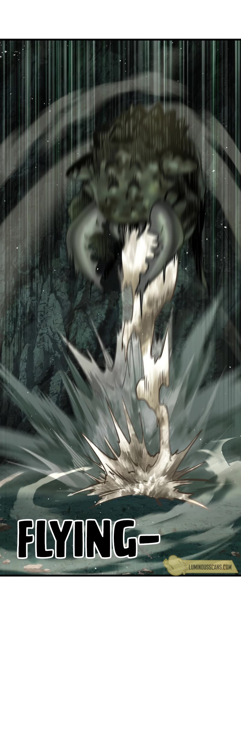 Survival Story of a Sword King in a Fantasy World Chapter 191 page 30 - Chapter 191