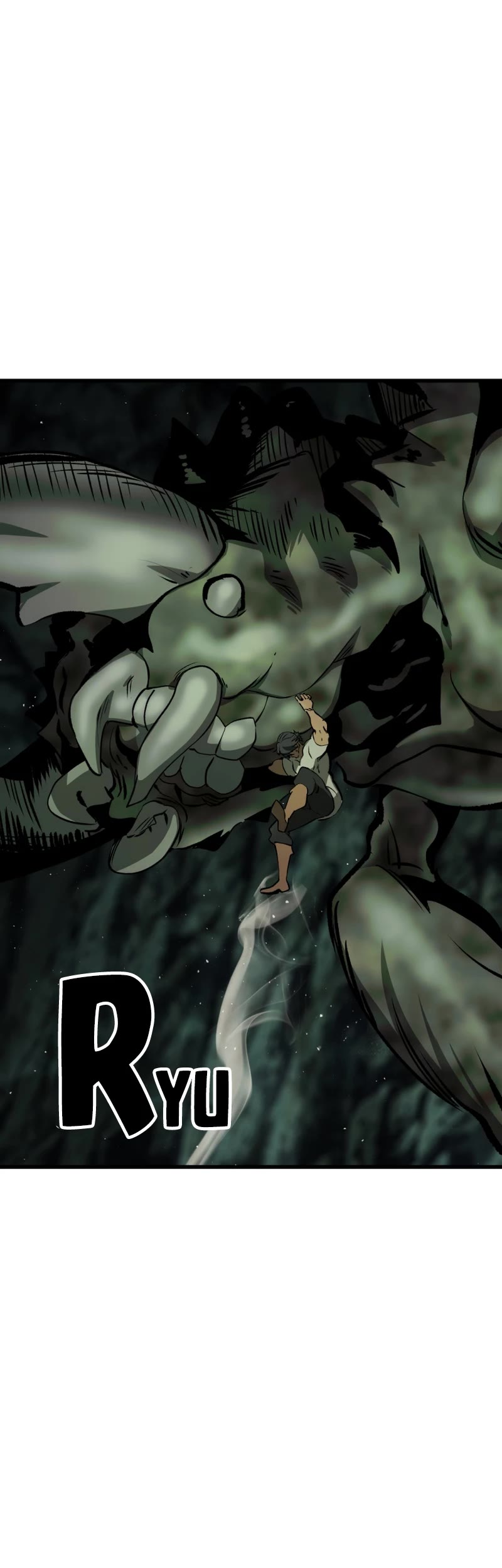 Survival Story of a Sword King in a Fantasy World Chapter 191 page 31 - Chapter 191
