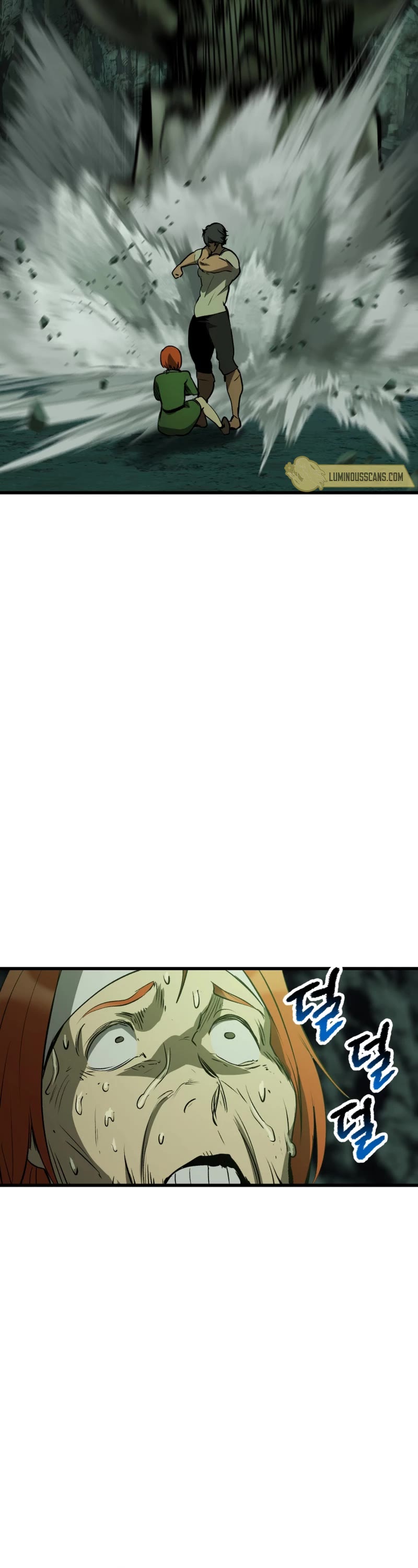 Survival Story of a Sword King in a Fantasy World Chapter 191 page 34 - Chapter 191
