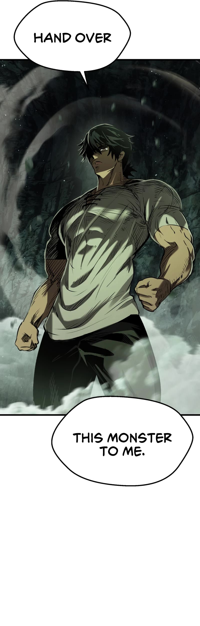 Survival Story of a Sword King in a Fantasy World Chapter 191 page 35 - Chapter 191
