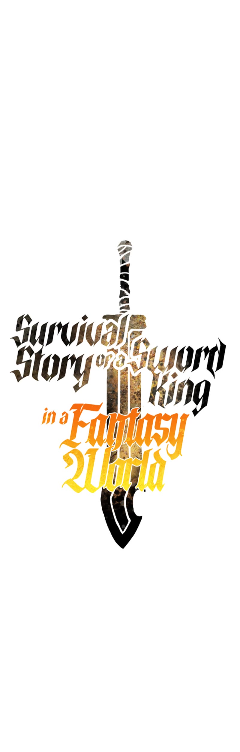 Survival Story of a Sword King in a Fantasy World Chapter 191 page 36 - Chapter 191