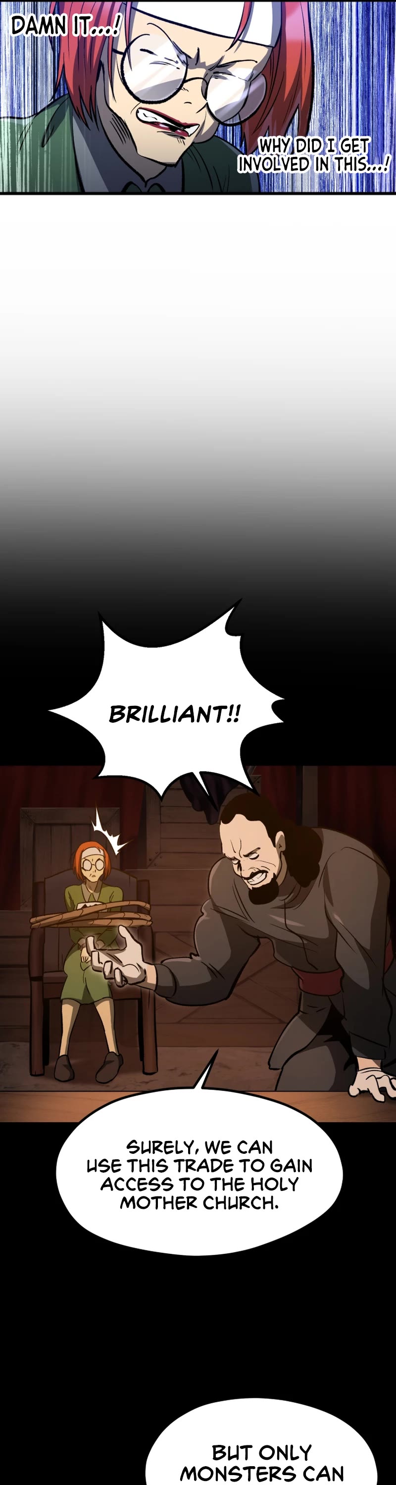 Survival Story of a Sword King in a Fantasy World Chapter 191 page 42 - Chapter 191