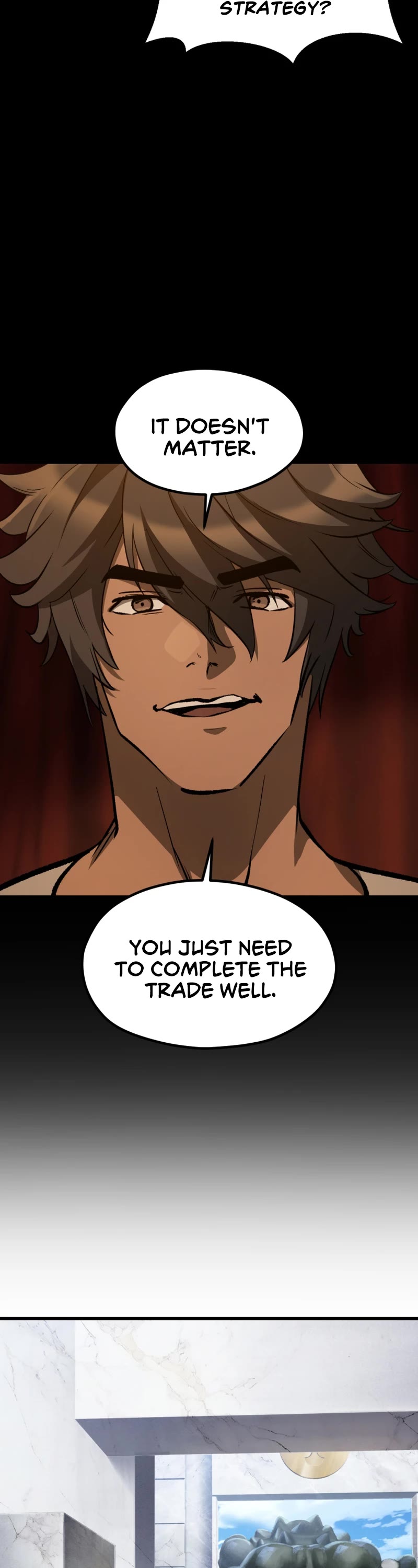 Survival Story of a Sword King in a Fantasy World Chapter 191 page 44 - Chapter 191