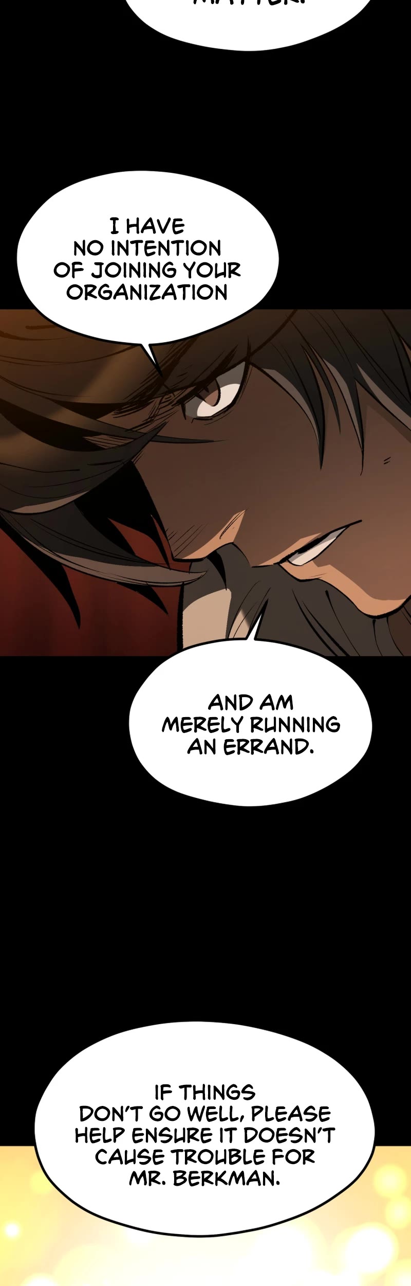 Survival Story of a Sword King in a Fantasy World Chapter 191 page 51 - Chapter 191