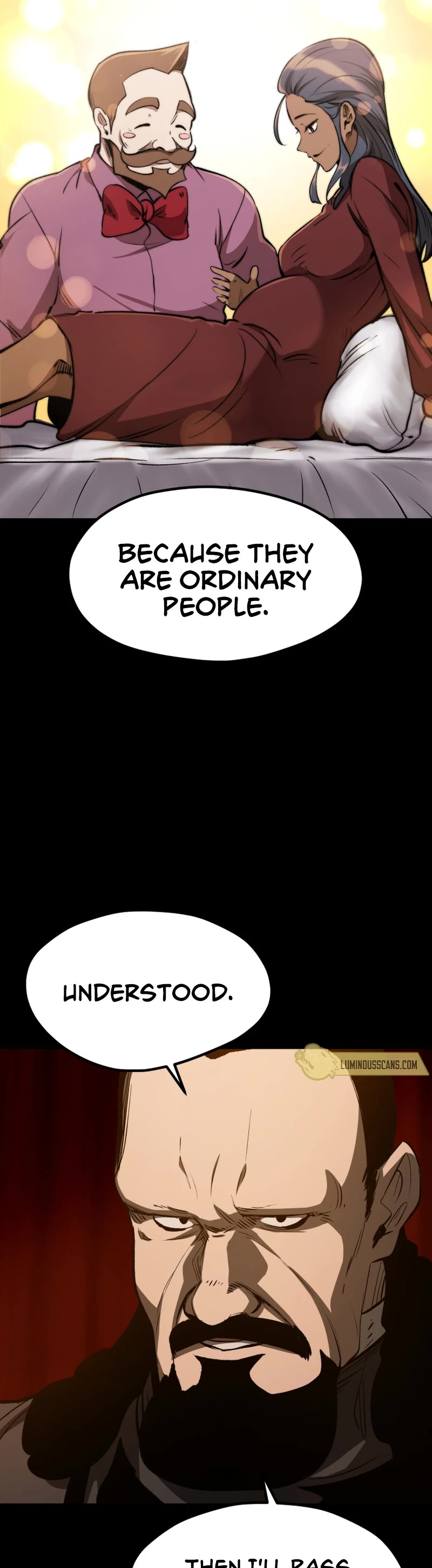 Survival Story of a Sword King in a Fantasy World Chapter 191 page 52 - Chapter 191