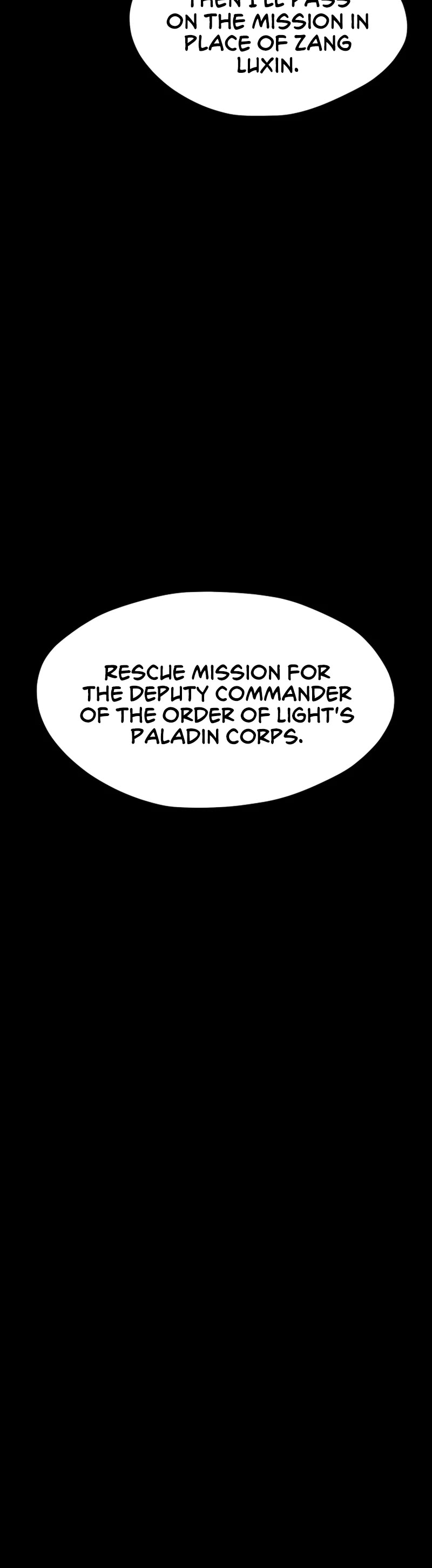 Survival Story of a Sword King in a Fantasy World Chapter 191 page 53 - Chapter 191