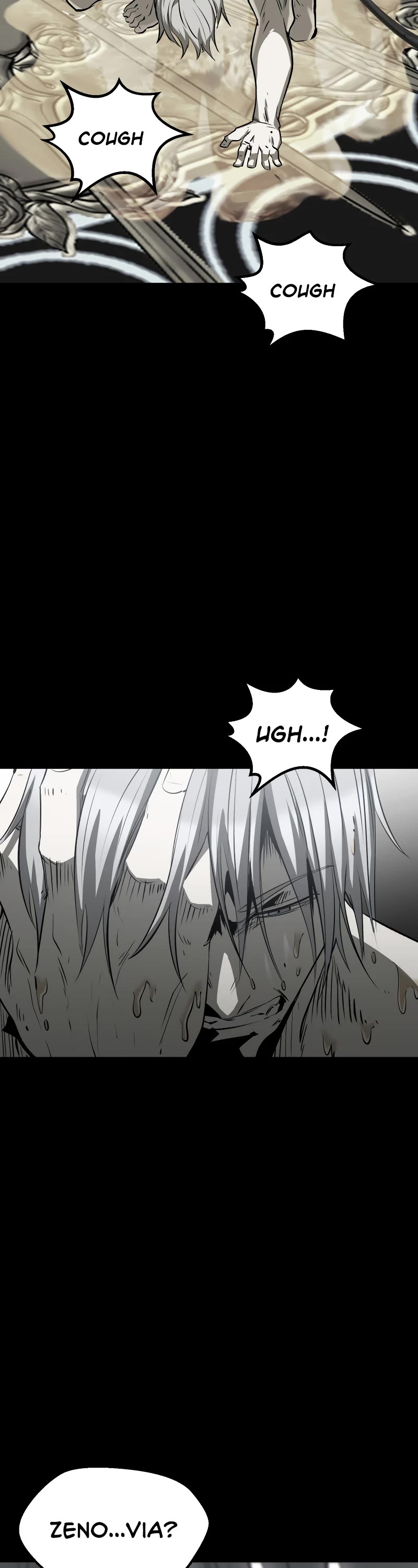 Survival Story of a Sword King in a Fantasy World Chapter 192 page 14 - Chapter 192