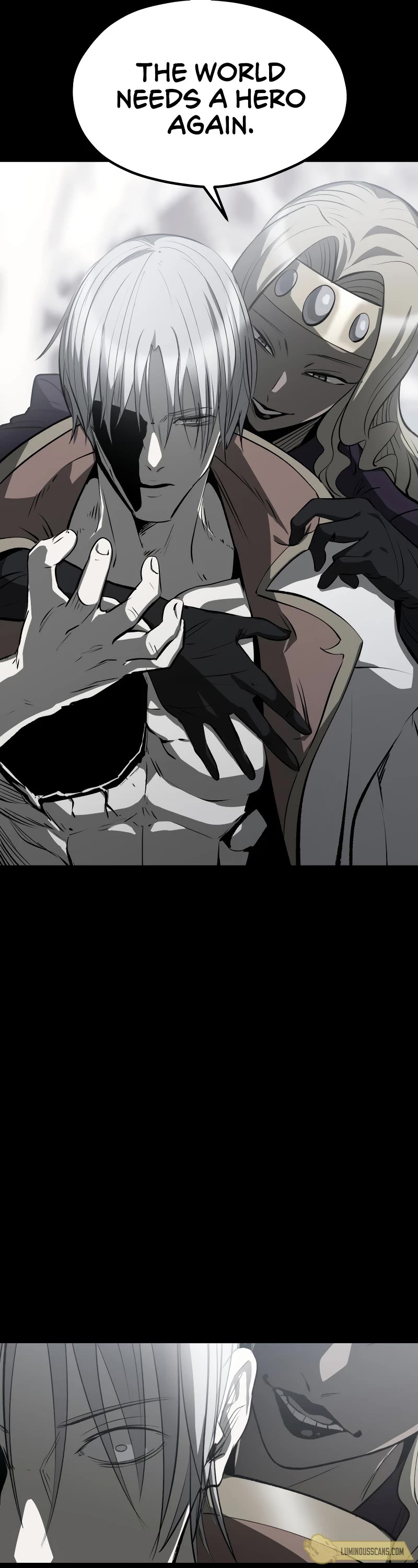 Survival Story of a Sword King in a Fantasy World Chapter 192 page 17 - Chapter 192
