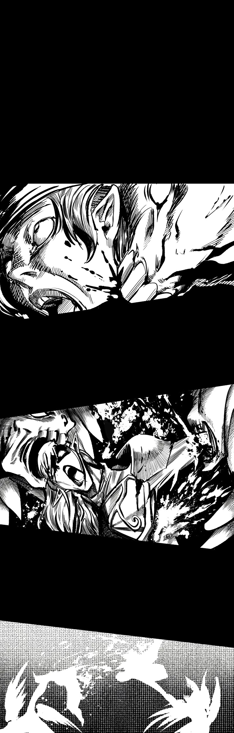 Survival Story of a Sword King in a Fantasy World Chapter 192 page 20 - Chapter 192