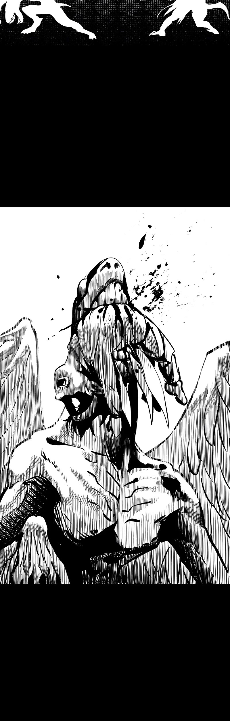 Survival Story of a Sword King in a Fantasy World Chapter 192 page 21 - Chapter 192
