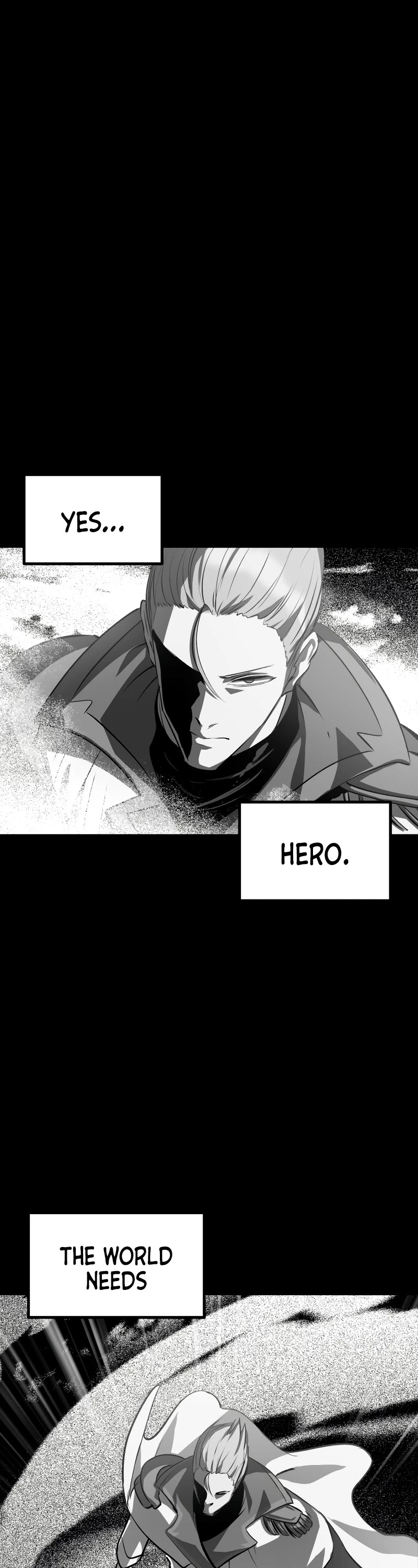 Survival Story of a Sword King in a Fantasy World Chapter 192 page 22 - Chapter 192