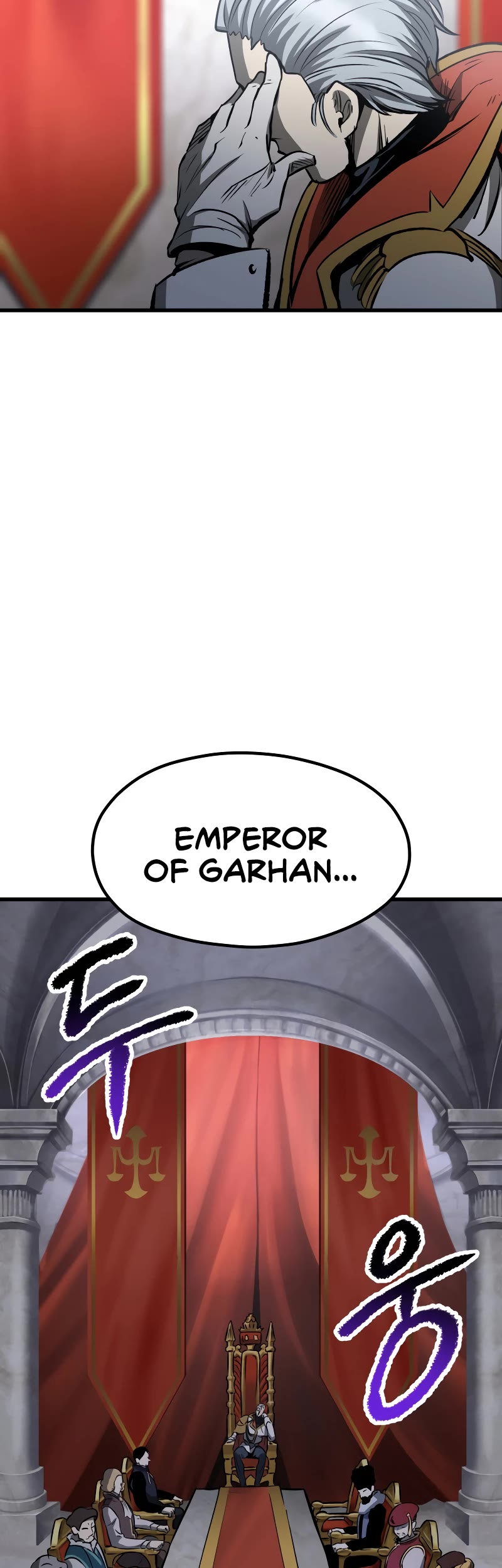 Survival Story of a Sword King in a Fantasy World Chapter 192 page 35 - Chapter 192