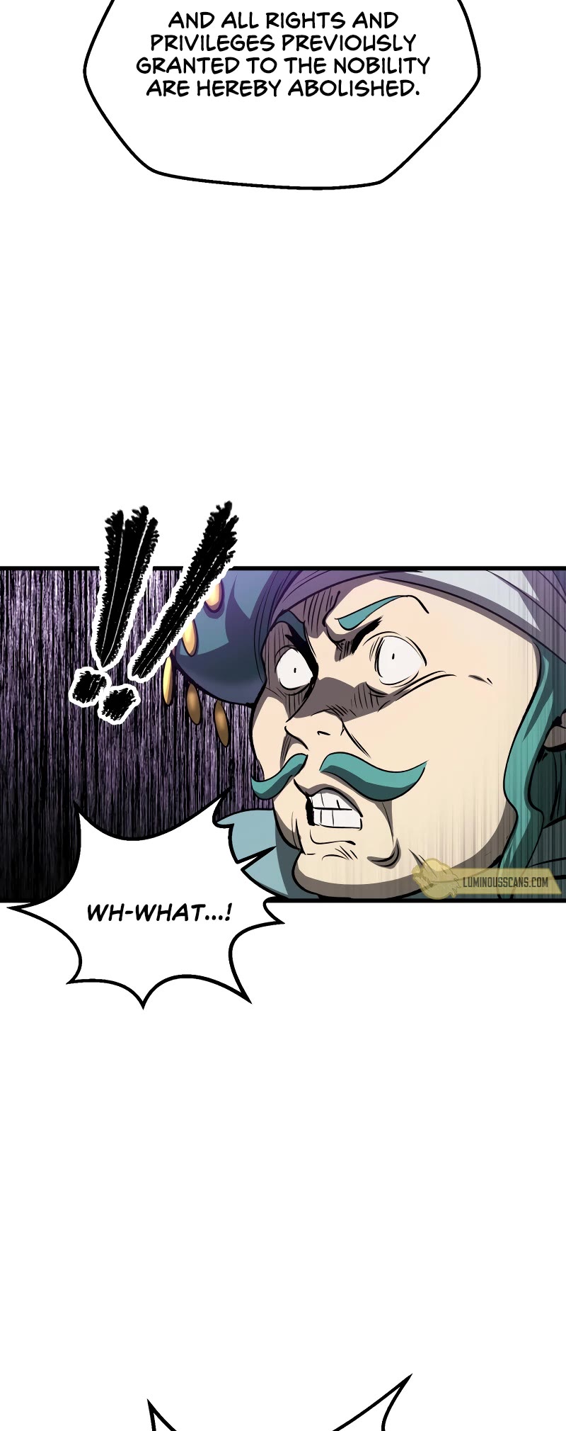 Survival Story of a Sword King in a Fantasy World Chapter 192 page 45 - Chapter 192