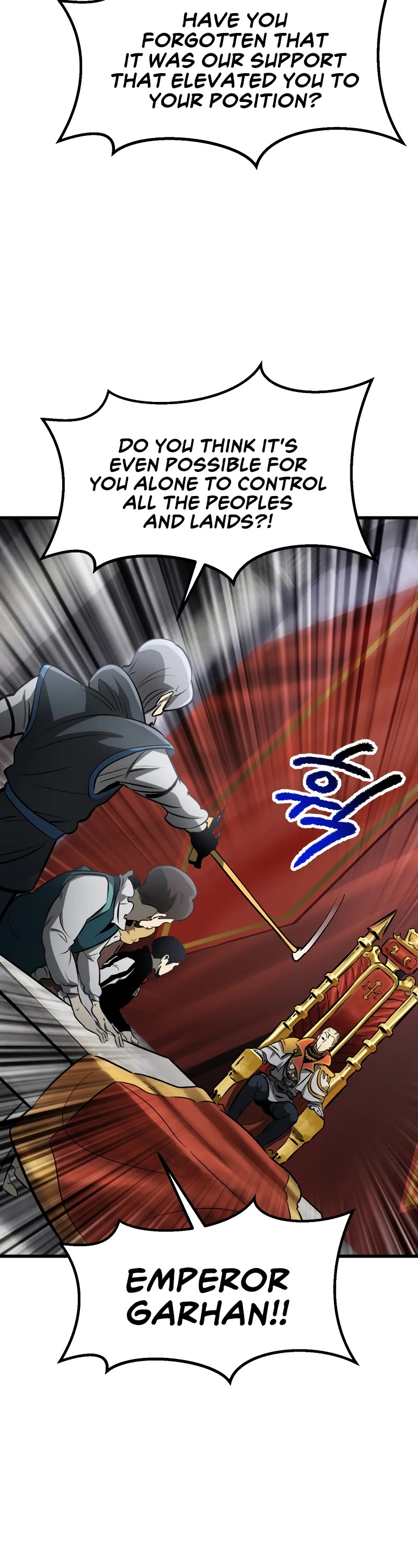 Survival Story of a Sword King in a Fantasy World Chapter 192 page 48 - Chapter 192