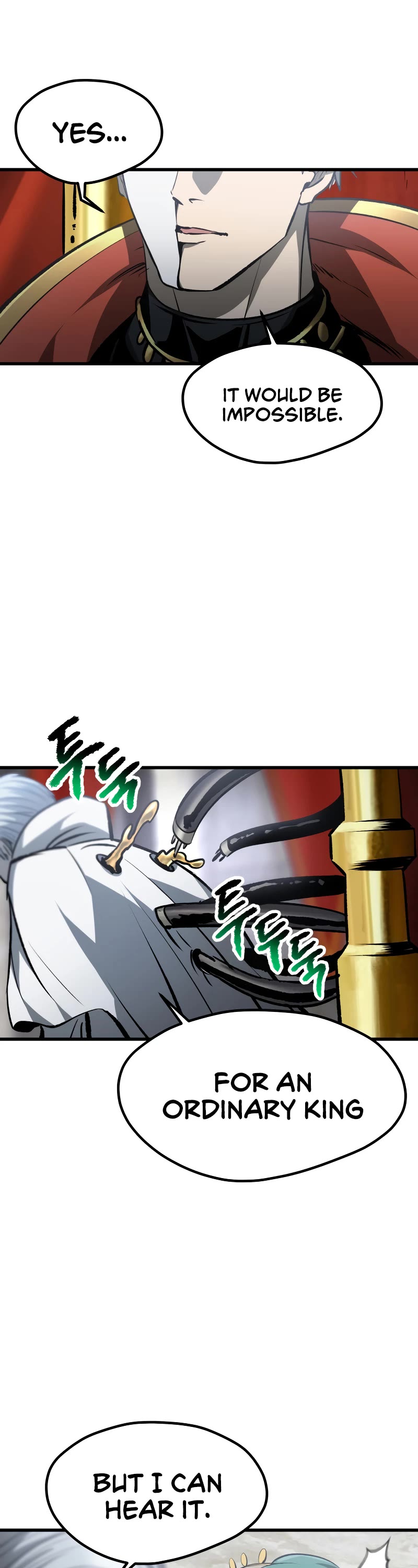 Survival Story of a Sword King in a Fantasy World Chapter 192 page 49 - Chapter 192