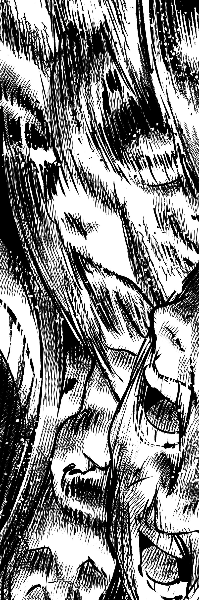 Survival Story of a Sword King in a Fantasy World Chapter 192 page 5 - Chapter 192