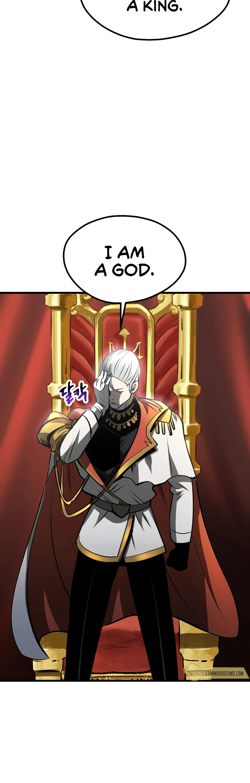 Survival Story of a Sword King in a Fantasy World Chapter 192 page 51 - Chapter 192