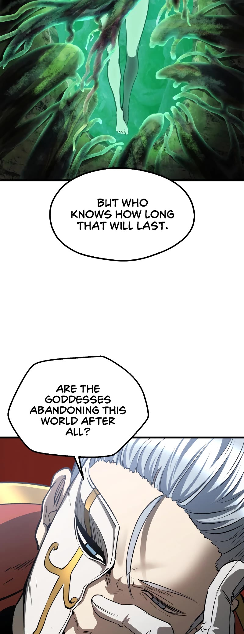Survival Story of a Sword King in a Fantasy World Chapter 193 page 20 - Chapter 193