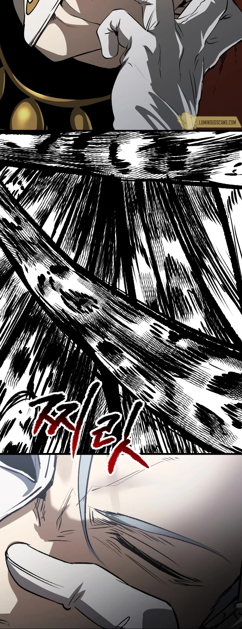 Survival Story of a Sword King in a Fantasy World Chapter 193 page 21 - Chapter 193