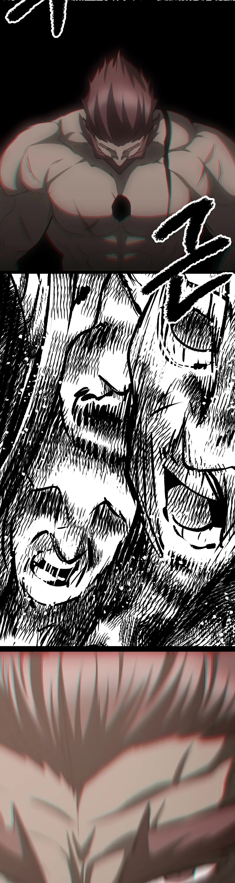 Survival Story of a Sword King in a Fantasy World Chapter 193 page 24 - Chapter 193