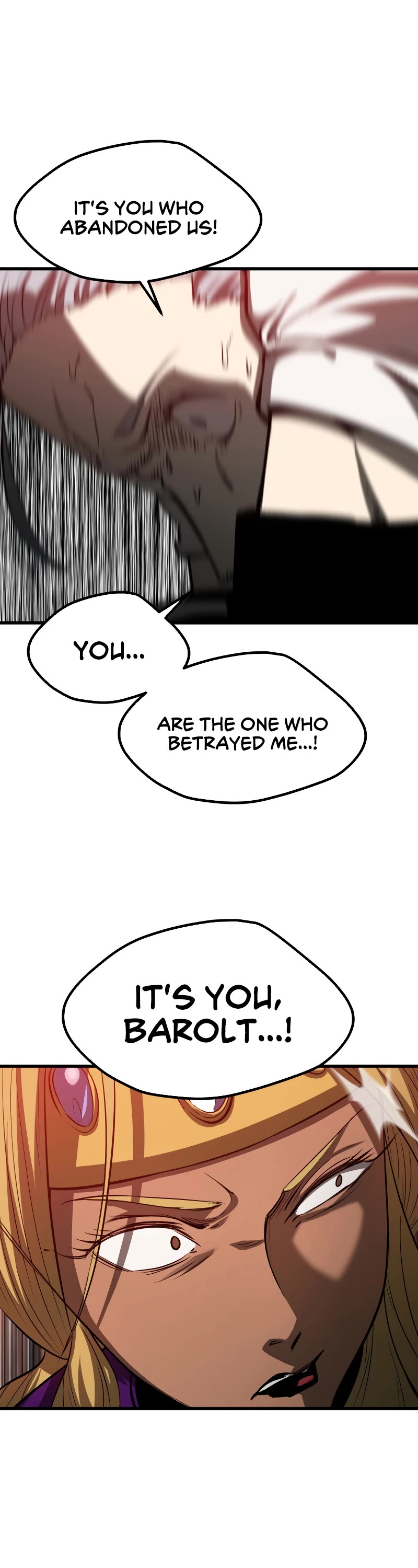 Survival Story of a Sword King in a Fantasy World Chapter 193 page 28 - Chapter 193