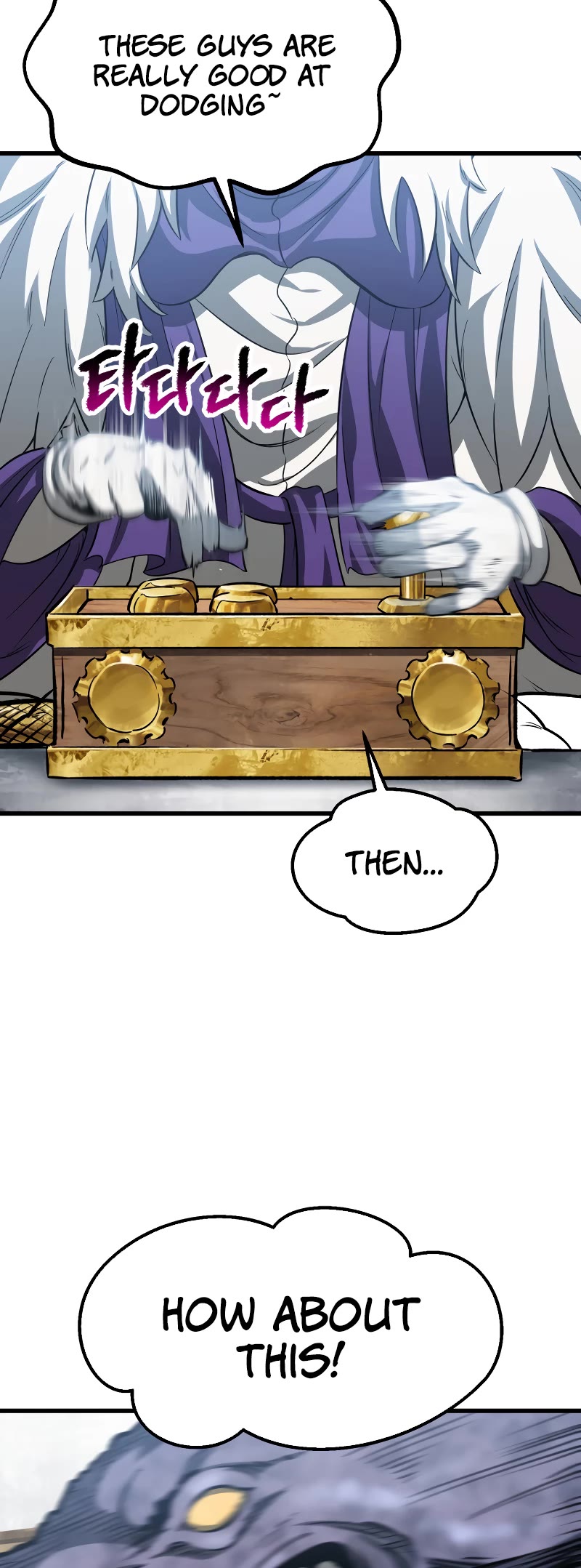 Survival Story of a Sword King in a Fantasy World Chapter 193 page 36 - Chapter 193