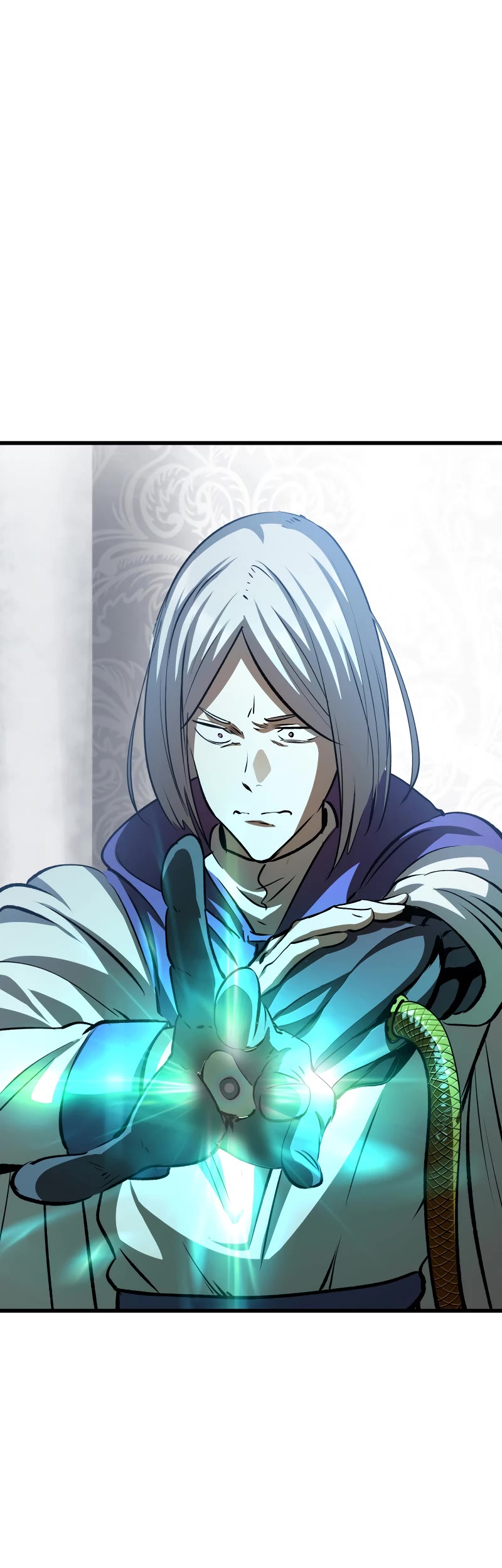 Survival Story of a Sword King in a Fantasy World Chapter 193 page 41 - Chapter 193