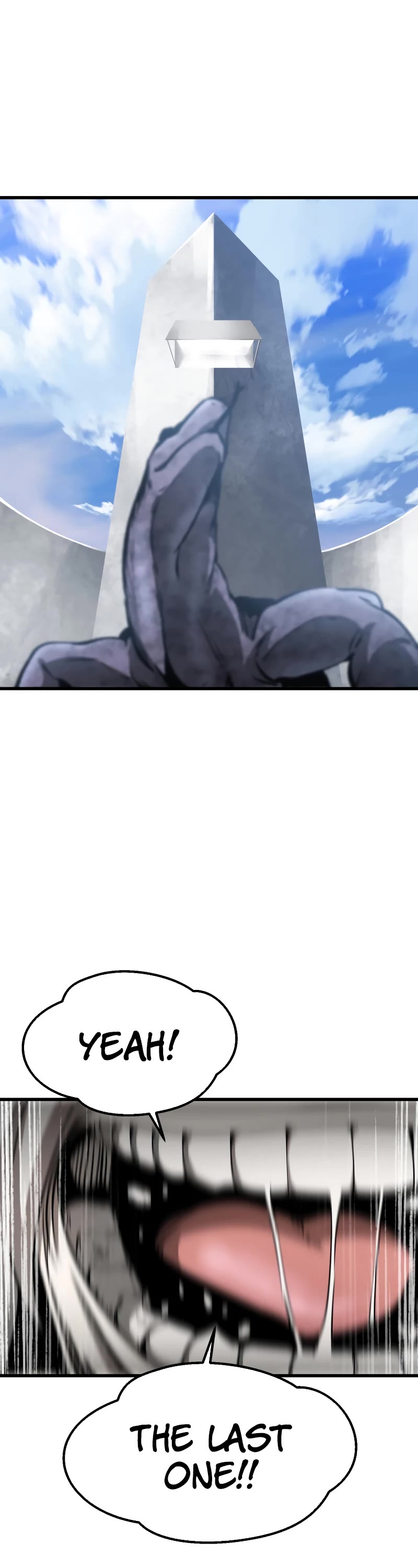 Survival Story of a Sword King in a Fantasy World Chapter 193 page 42 - Chapter 193