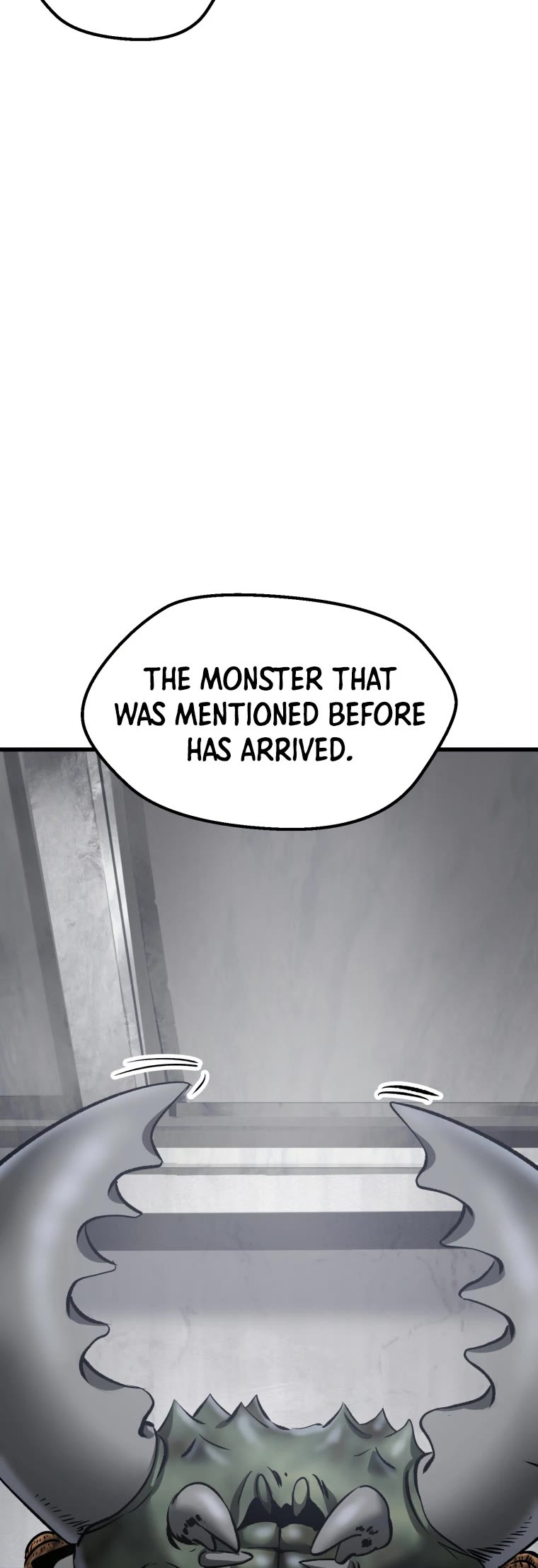 Survival Story of a Sword King in a Fantasy World Chapter 194 page 10 - Chapter 194