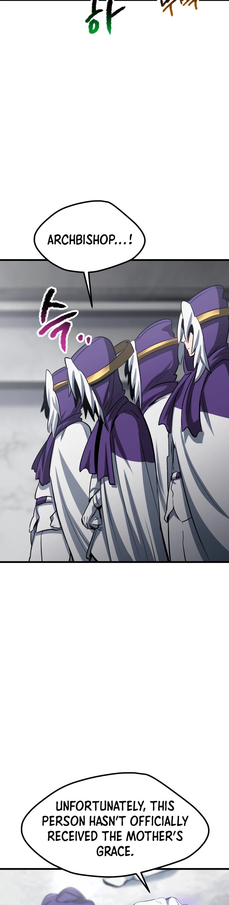 Survival Story of a Sword King in a Fantasy World Chapter 194 page 15 - Chapter 194