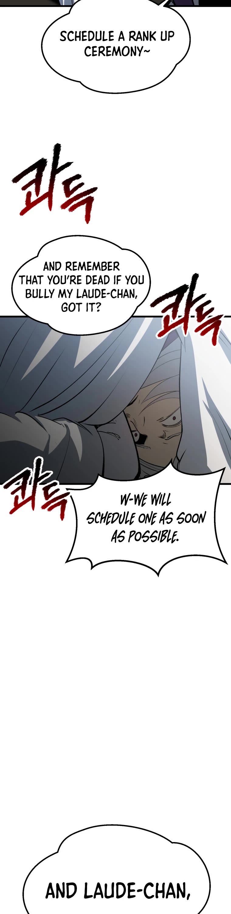 Survival Story of a Sword King in a Fantasy World Chapter 194 page 19 - Chapter 194