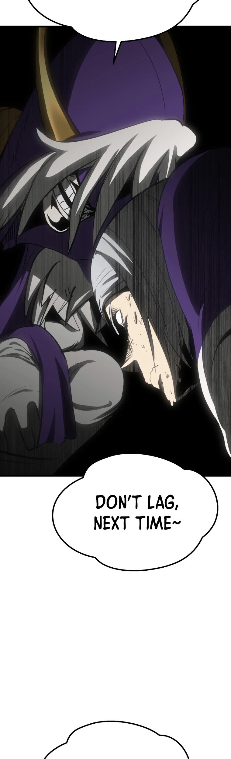 Survival Story of a Sword King in a Fantasy World Chapter 194 page 20 - Chapter 194