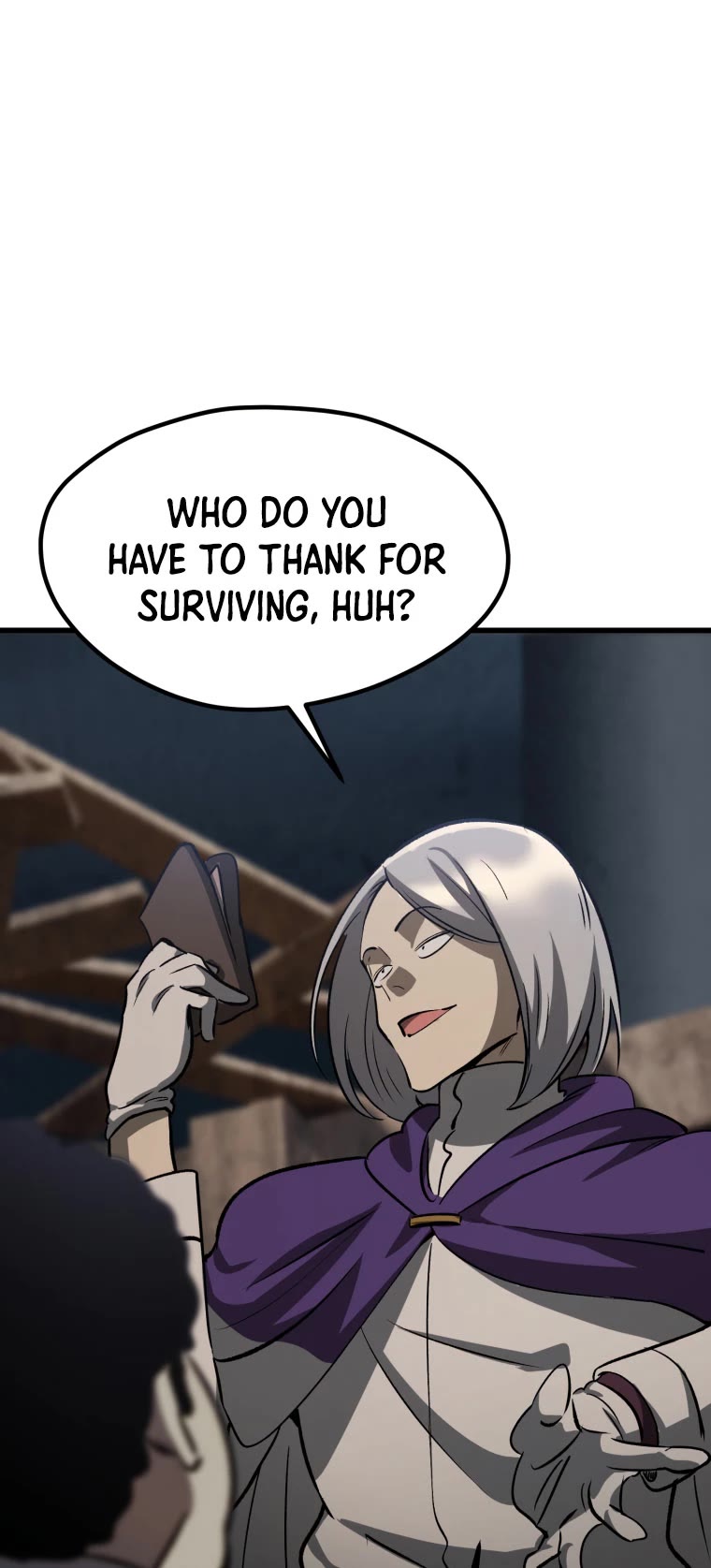 Survival Story of a Sword King in a Fantasy World Chapter 194 page 30 - Chapter 194