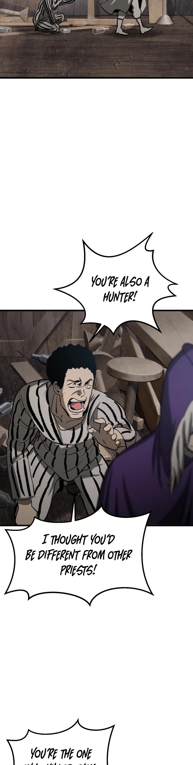 Survival Story of a Sword King in a Fantasy World Chapter 194 page 32 - Chapter 194