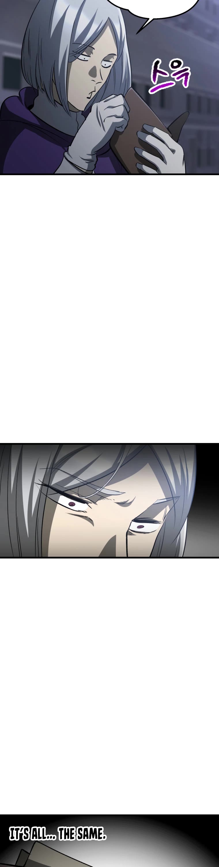 Survival Story of a Sword King in a Fantasy World Chapter 194 page 37 - Chapter 194