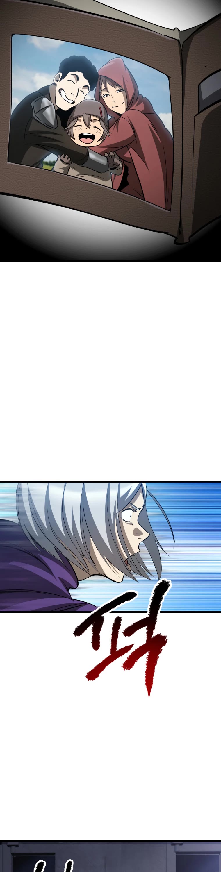 Survival Story of a Sword King in a Fantasy World Chapter 194 page 38 - Chapter 194