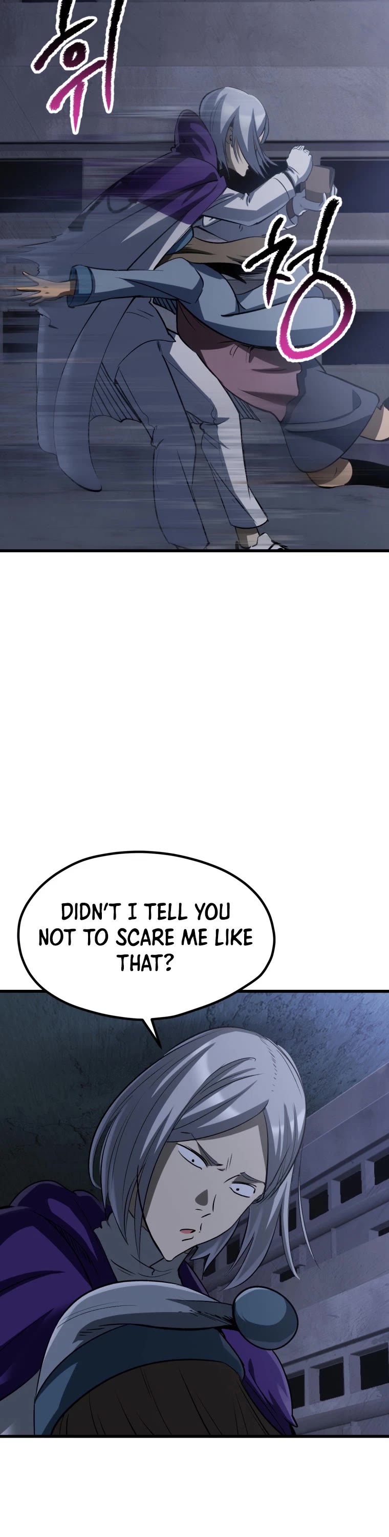 Survival Story of a Sword King in a Fantasy World Chapter 194 page 39 - Chapter 194