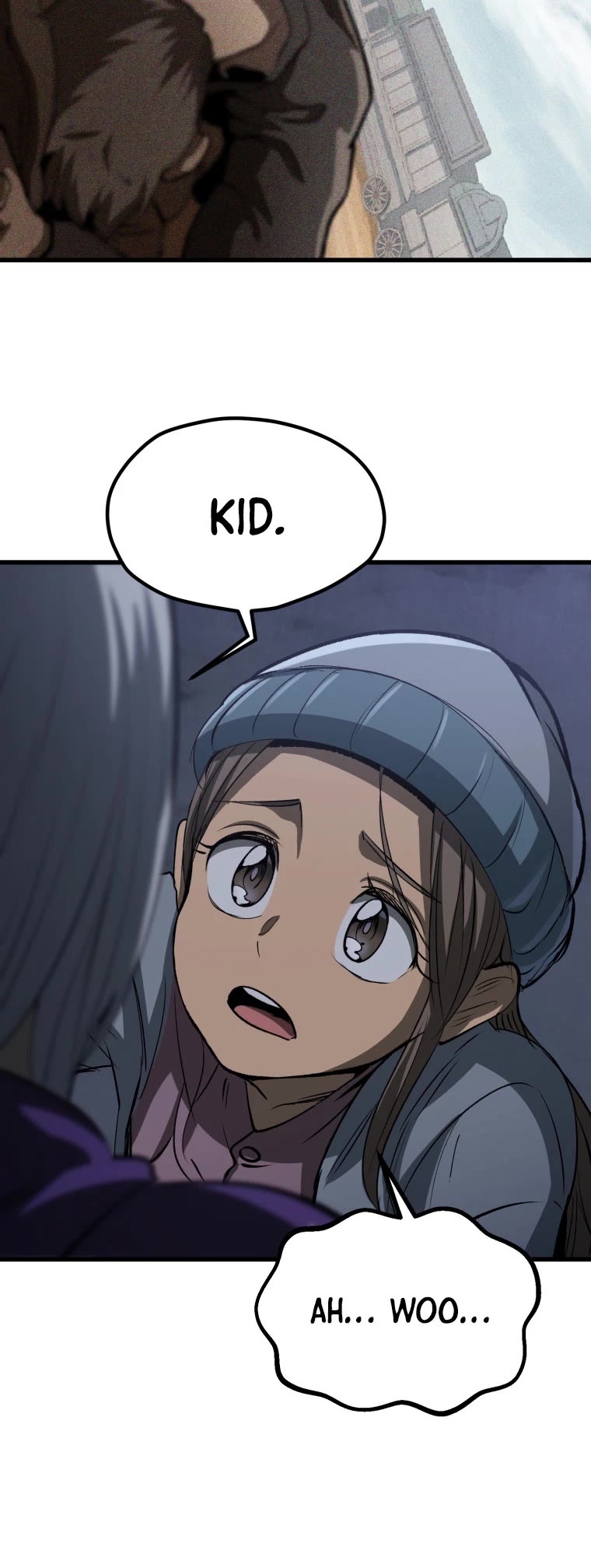 Survival Story of a Sword King in a Fantasy World Chapter 194 page 41 - Chapter 194