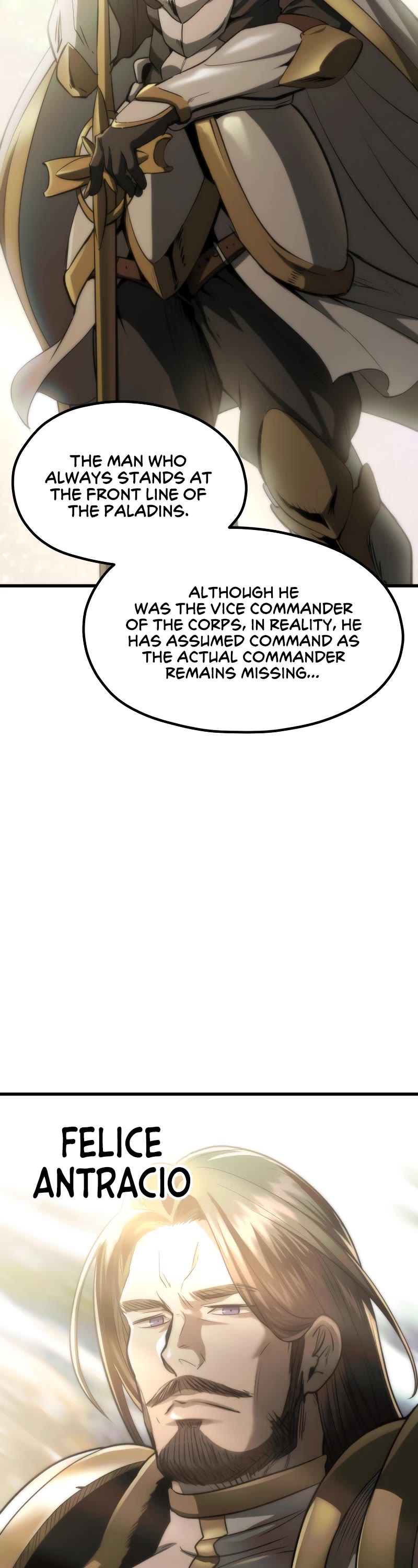 Survival Story of a Sword King in a Fantasy World Chapter 195 page 12 - Chapter 195