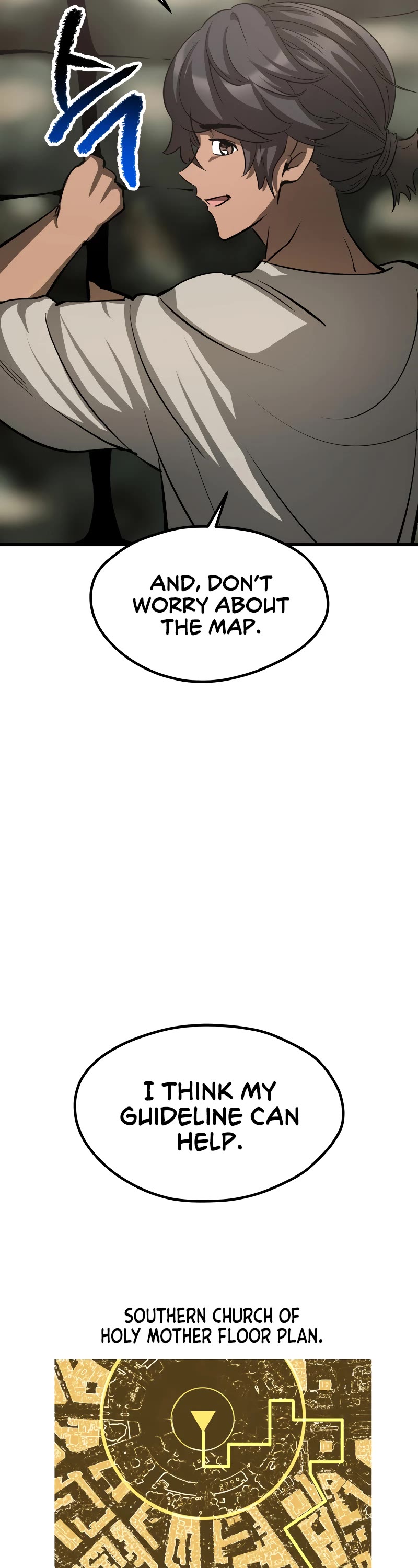 Survival Story of a Sword King in a Fantasy World Chapter 195 page 18 - Chapter 195